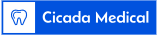 cicada medical high resolution logo transparent - Dental Hygiene Loupes: Why They're Worth the Investment
