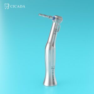 Pieza de mano para implantes dentales CV/DX IM20